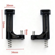 Camper Fishing Box Accessories Lifting Leg Switch