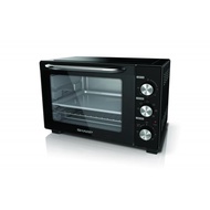 SHARP | 38L Electric Oven EO-387R-BK