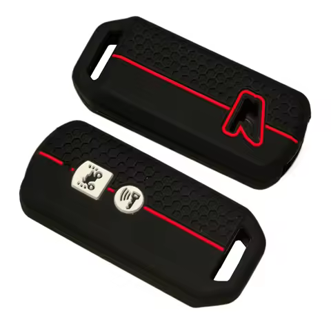 Silicone Holder Key Case For Honda SH 125 Forza 350 250 750 ADV 150 X-ADV SH150i SH300 150 PCX 125 2