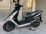 KYMCO 光陽 名流 150 大地名流 雙碟