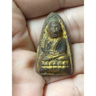 2513 LP Thuad 有用2497的老料做 Wat Changhai