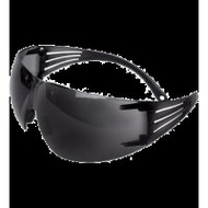 3M™ SecureFit™ SF302AF 安全防護眼鏡 (灰色鏡片)