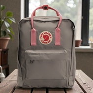 Fjallraven Kanken classic bagpack 1st gen school bag travel backpack women Fjallraven Kanken backpac