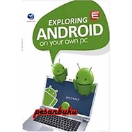Android Exploration Book on Your Own PC elcom