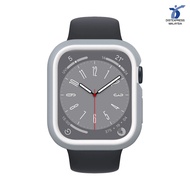 RhinoShield CrashGuard NX Bumper Case compatible for Apple Watch Ultra 49mm Apple Watch Case