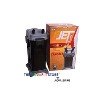 EJET 3388 CANISTER FILTER
