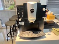 二手 JURA 全自動咖啡機