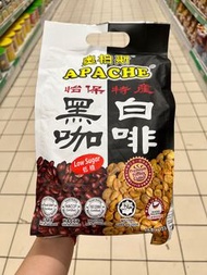 馬來西亞 怡保 三合一 即溶咖啡 白咖啡 即沖 低糖 馬拉 Malaysia Ipoh Instant 3in1 Low Sugar White Coffee 現貨 BuyBuyPanda