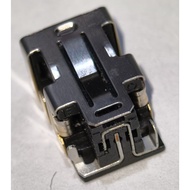DC Power Jack For HP EliteBook 725 820 828 840 850 G3 G4 Hp Chromebook 11-G2Laptop DC-IN Charging Po