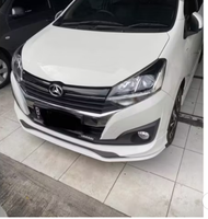 bodykit Ayla 2018 - 2020