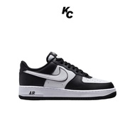 [KicksCatalog] nike air Force 1 '07 Low White Swoosh Panda -