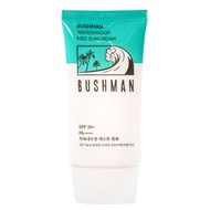Bushman Waterproof Pro Sunscreen sunblock SPF50+ PA++++ 50ml