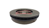 (TRW) TOYOTA COROLLA AE101 AE111 235MM  FRONT BRAKE DISC ROTOR SET [DF7114]