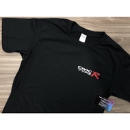 Honda Civic EK EK9 TYPE R Limited *REAR (Black Tshirt)