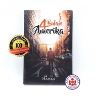 4 Months in America - Hamka