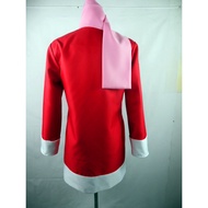Cosplay Costume Gintama Kagura Winter Edition Animation cosplay Costume