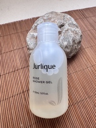 Jurlique 玫瑰沐浴露 50ml