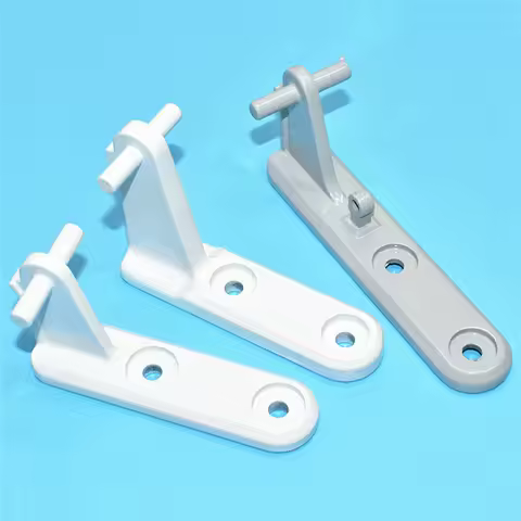 1Pc Universal Fridge Door Hinge Door Shaft For Midea Royalstar Little Swan Refrigerator Repair Acces