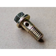Turbo Oil Nut Dmax F55