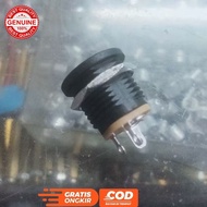 DC SOCKET FEMALE SOCKET THREAD