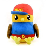 🔥Big offer🔥 size 50 cm & 30 cm Didi Nana Jojo Anak patung / Didi Nana Jojo Doll