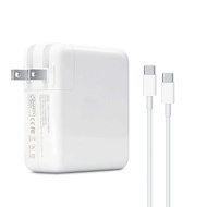 APPLE 蘋果充電器 96W USB C電源供應器、適用Mac筆電 新款 2019年後 Macbook Air Pro