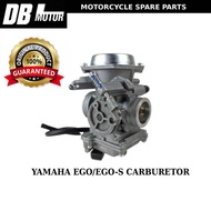 YAMAHA EGO/EGO-S CARBURETOR ASSY