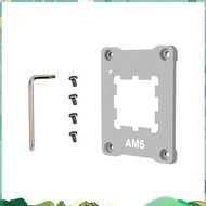 AM5 CPU Contact Frame AM5 AntiBending Frame for Enhanced Stability Suitable for AM5 CPUs Fixing Buck