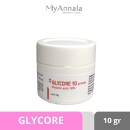 GLYCORE CREAM My Annala