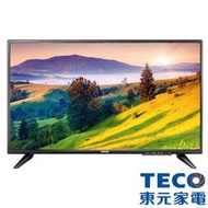 TECO 東元 32吋 低藍光 LED液晶電視/高畫質液晶顯示器 TL3211TRE/TL32K1TRE +視訊盒