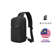 Bange Carbine Sling Bag Chest Pack Waterproof Fashion Crossbody Men's Bag (9.7")
