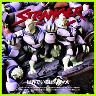 ⚡Ready️ Stock⚡️ Disney Infinity Green Goblin 2.0 Edition Marvel Super Heroes Minifigures Figure Kids