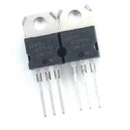 ((10 Pcs) 110N7F6 STP110N7F6 Field Effect Tube TO-220