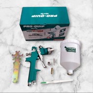 Proquip HVLP Top Tube Spraygun 600 CC Newtek RATSGHV600