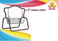 XXL SIZE Metal Solid Garden Swing / Metal Swing / Children Playground / Children Toy / Indoor Swing 