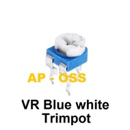1 Piece VR RM065 200 220 2k 2k2 20k 22k 200k 220k 2M ohm Trimpot 201 221 202 222 203 223 204 224 205