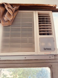 二手 豐澤 3/4 匹 冷氣 正常運作