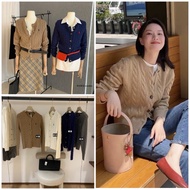 WGWE woolJacket with horse embroidered rope w7892