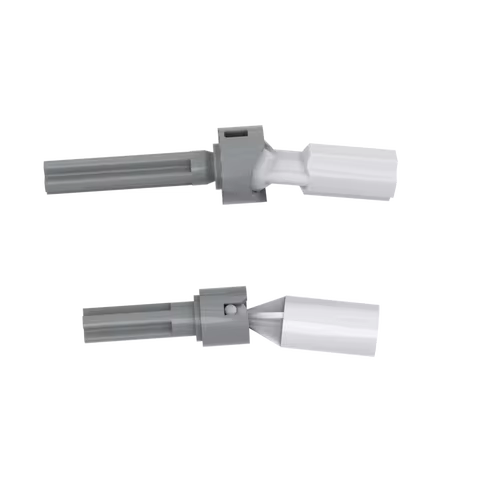 10PCs High-tech Part Steering CV Joint Drive Connector Cardan Joint 32494 92906 52730 52731 Compatib