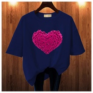 BAJU KAOS KOREAN STYLE KPOP BEAR GOOD THING BAJU KAOS IMPORT BEST QUALITY BLUS BUTTER JUMBO OVERSIZE