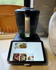 不賣回收機  新款現貨 德國 VORWERK 福維克 Thermomix 美善品 TM7 多功能烹飪烘烤攪拌智能廚房料理機 TM6 盛世金华MGM CALOCUT SLIMPRO RIMOWA Sam