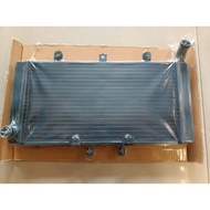 Original Aluminum Radiator CB1300 Year 2004+