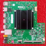 เมนบอร์ด TCL 43P635 พาสบอร์ด 40-R51MPF-MAB2HG