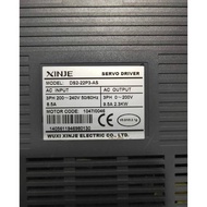 DS2-22P3-AS Servo Driver