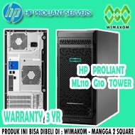 HP PROLIANT ML110 G10 SILVER 4208 8C RAM 16GB SATA 1TB KM