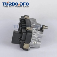 Turbocharger Actuator Electronic Wastegate G-203 712120 6NW008412 GTB1549V For Chevrolet Opel 2.0 CD