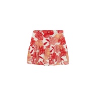 [MANGO] SKIRT CAMELIA-H  / กระโปรง รุ่น SKIRT CAMELIA-H Ref: 87042532