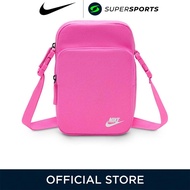 NIKE Heritage Adult Shoulder Bag