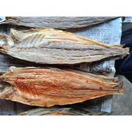 Ikan Liking (Ikan Masin)