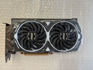 MSI Radeon RX6600 8G